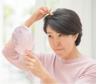 ヘアフィラーの特徴