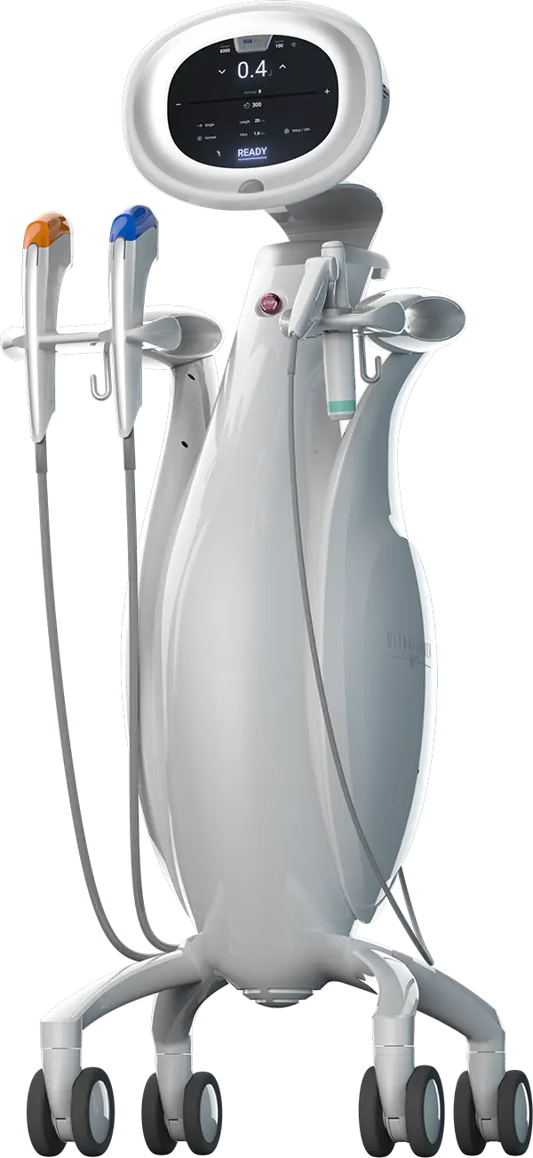 ウルトラフォーマーMPT