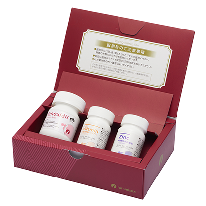 肌育製剤（ボライト）の効果