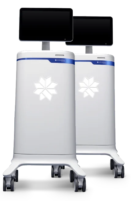 クールスカルプティング®エリート